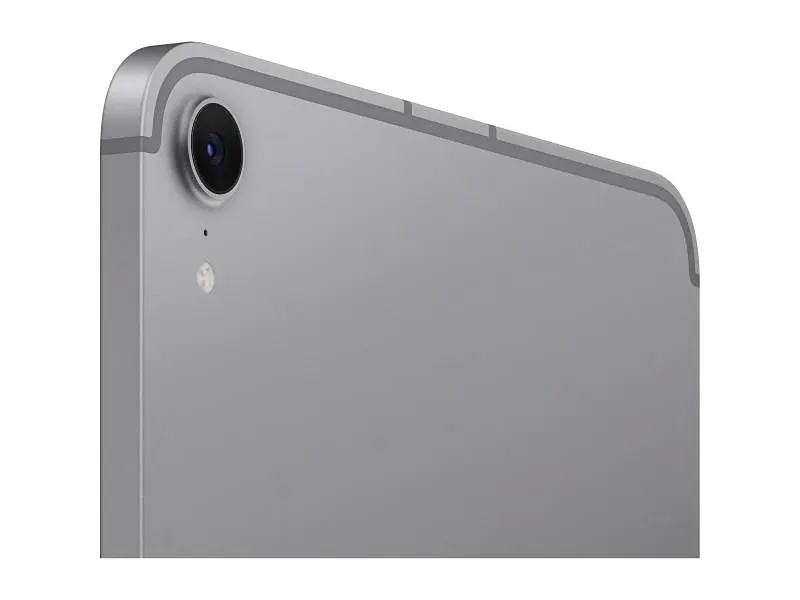 Планшет Apple iPad mini 7 Wi-Fi 128GB Space Gray (MXN63) - фото 3