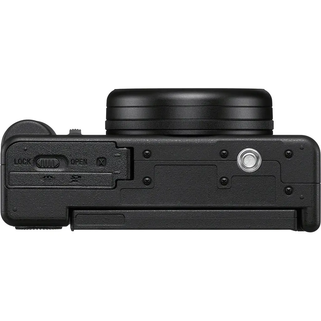 Фотоапарат Sony ZV-1 II Black (ZV1M2/B.CE3) UA [105649] - фото 5