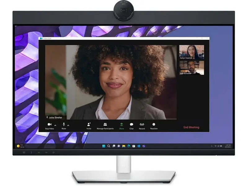 Монітор Dell P2424HEB (210-BKVC)