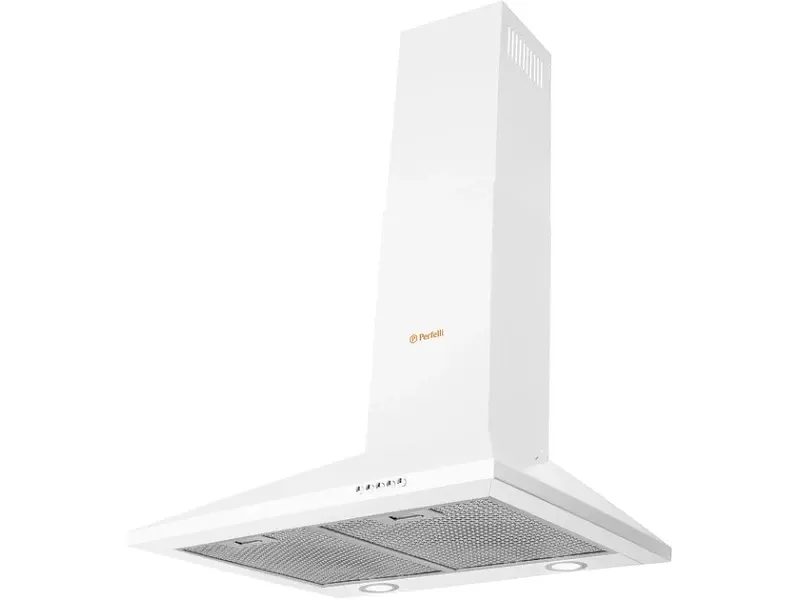 Витяжка Perfelli K 6610 WH 1000 LED - фото 3