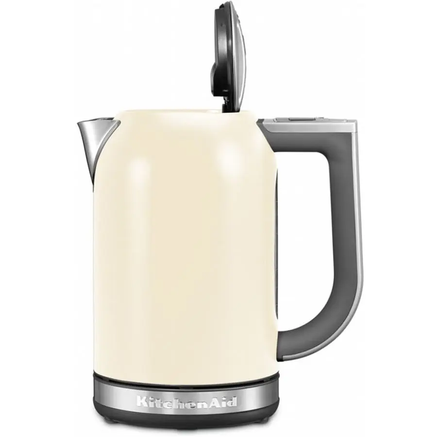 Электрочайник KitchenAid 5KEK1722EAC кремовый 1.7 л (00000022794) - фото 3