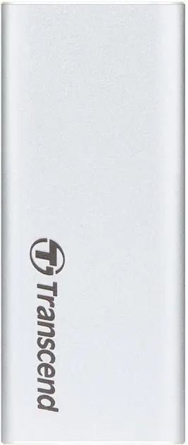 Зовнішній SSD накопичувач Transcend ESD240C 480 GB [TS480GESD240C] [69713] - фото 2