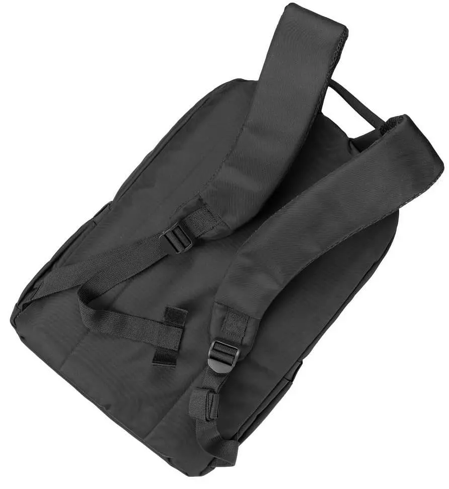 Рюкзак для ноутбука Rivacase 7561 чорний 15.6" (7561 (Black)) - фото 8