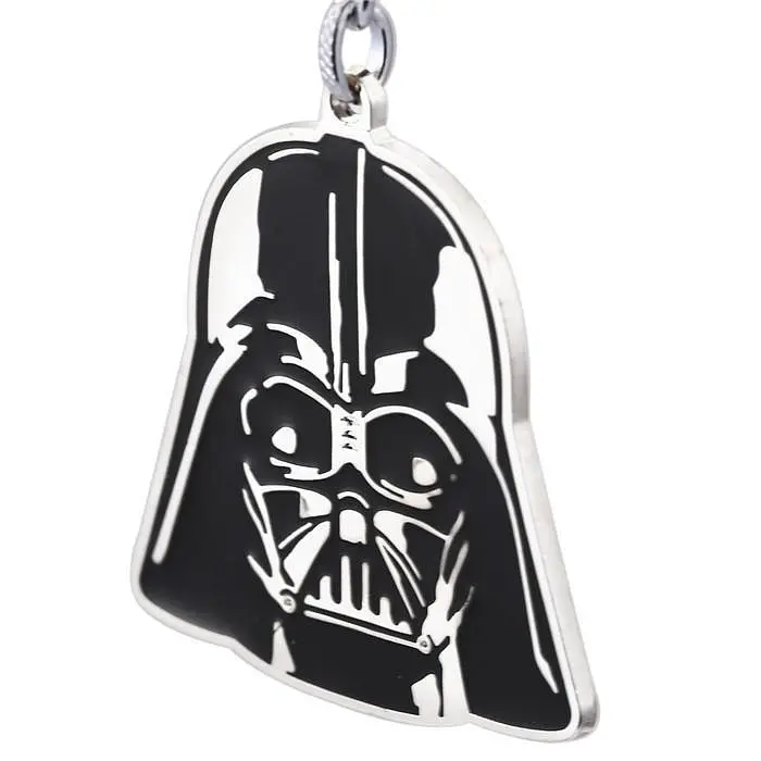 Брелок GeekLand Star Wars Darth Vader Зіркові війни Дарт Вейдер 16.59.027 - фото 2