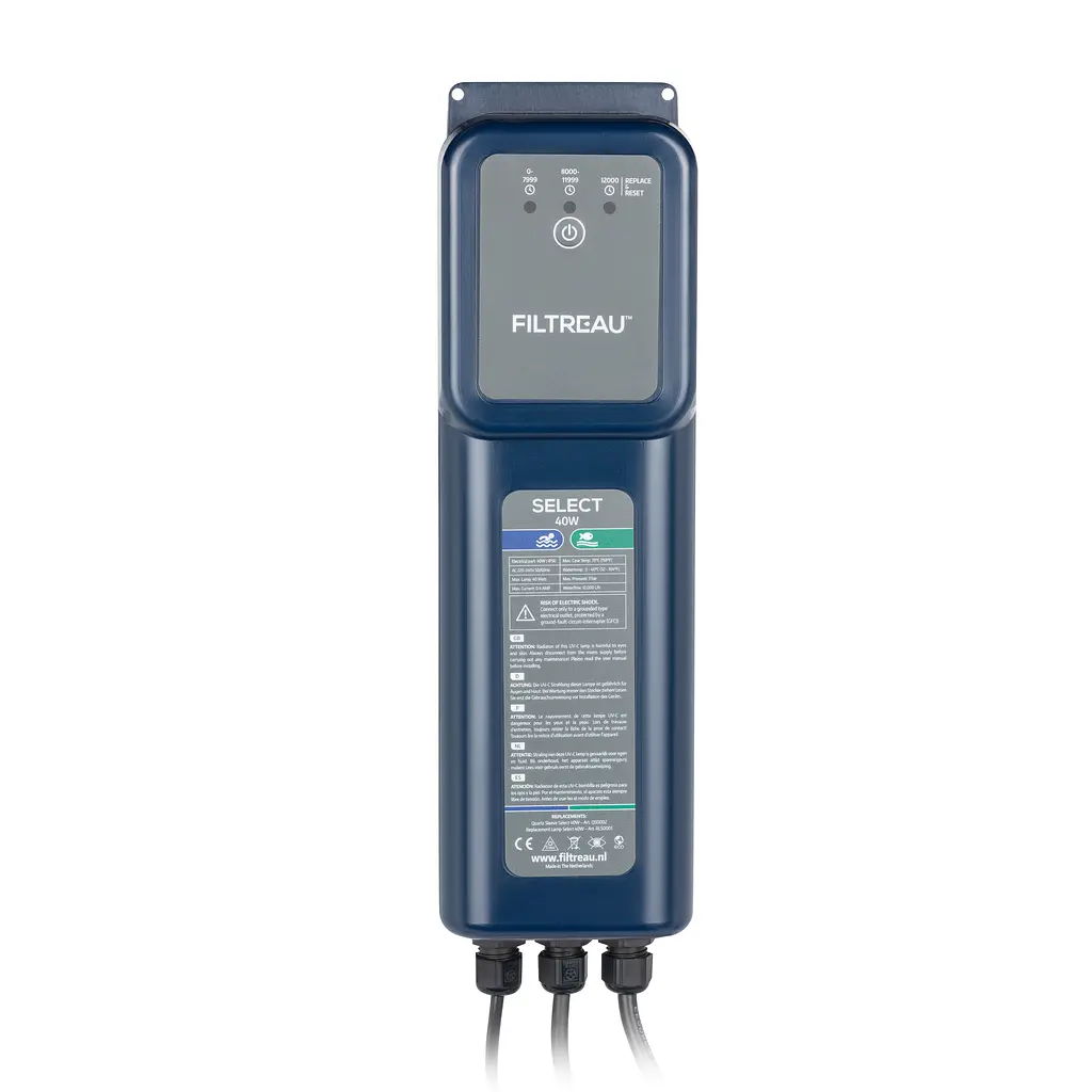 Дросель для UV-C Select 40W EPS0001