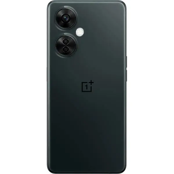 Смартфон OnePlus Nord CE 3 Lite 8/256Gb Gray (Global Version - фото 2