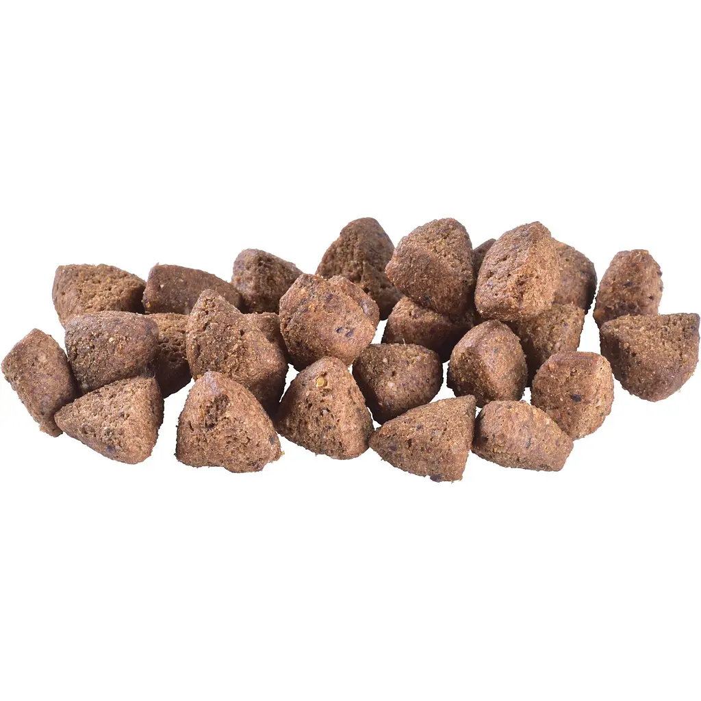 Сухий корм для собак із зайвою вагою Brit Care Dog Hypoallergenic Weight Loss, гіпоалергенний, з кроликом, 3 кг - фото 3