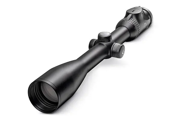 Приціл оптичний Swarovski 3-18x50 Z6I II P BT L 4A-I - фото 2