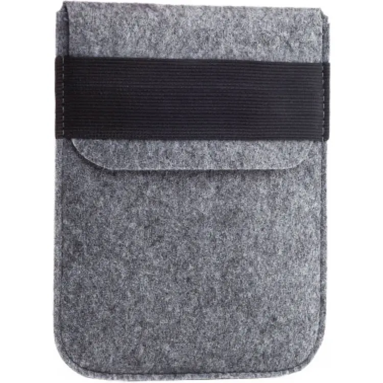 Чохол до електронної книги Gmakin Amazon Kindle 6 Light Grey (GK01)