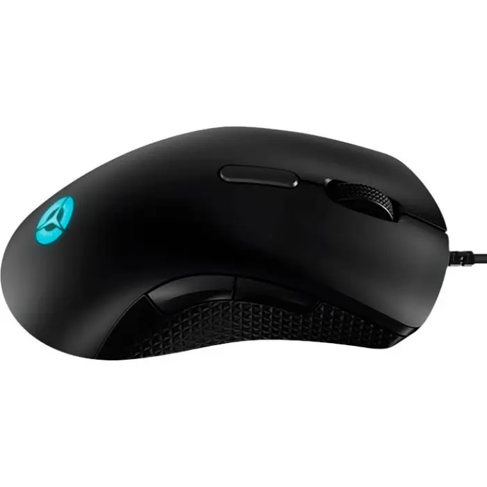Мышь Lenovo M300 RGB Black [GY50X79384] [101690] - фото 4