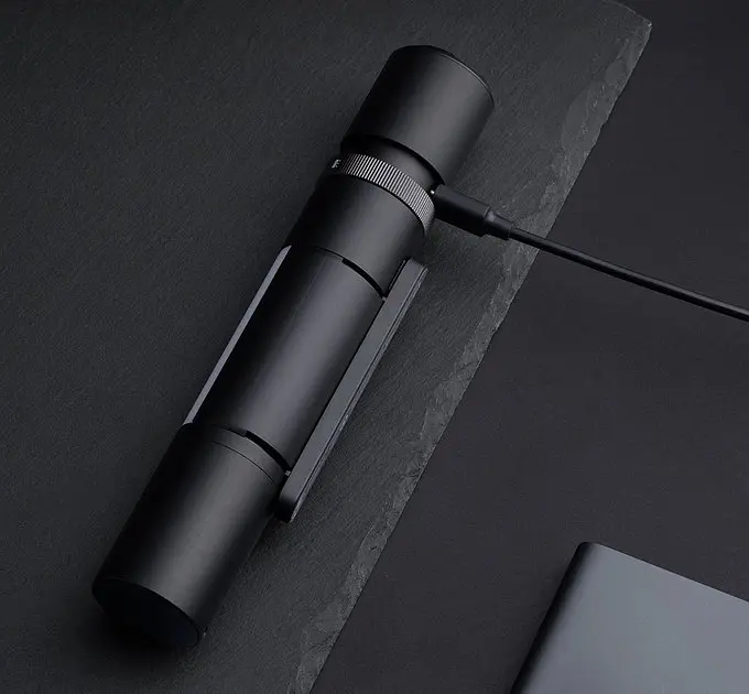 Ліхтар мульти-інструмент Xiaomi FlashLight MJSDT001QW - фото 4