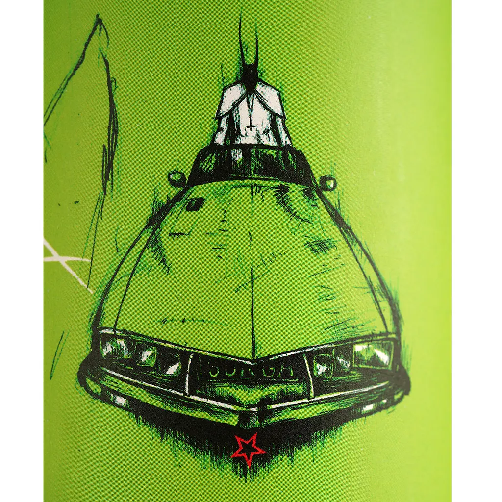 Вино La Sorga SM 2021 белое сухое 0.75 л - фото 4