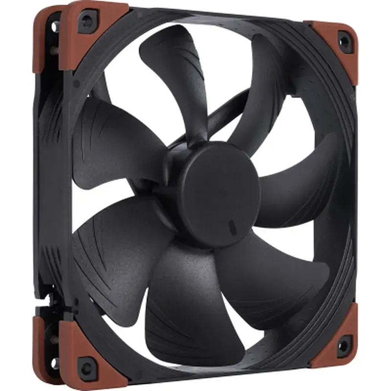Кулер до корпусу Noctua NF-A14iPPC-24V-3000 SP IP67 PWM - фото 2