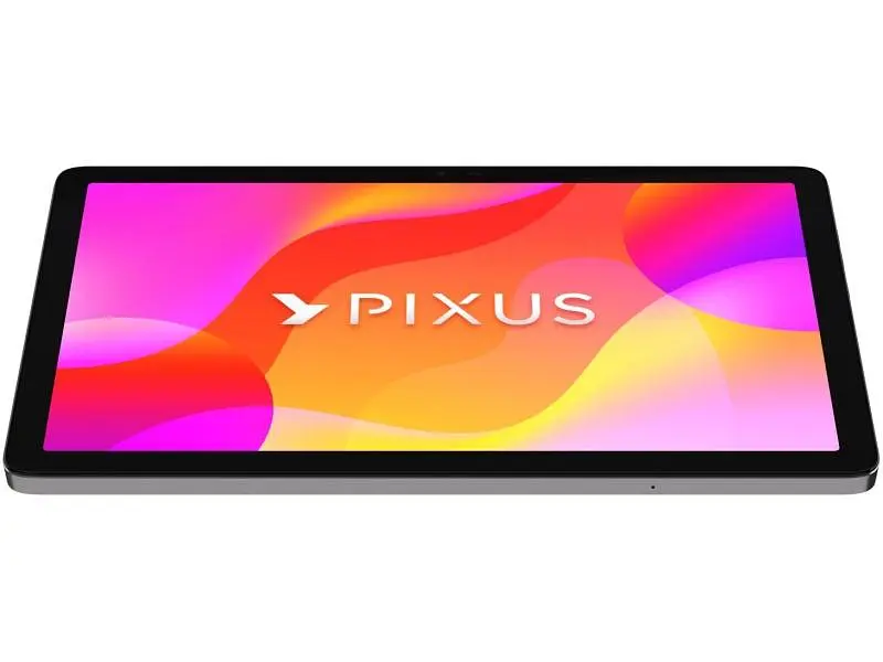 Планшет Pixus Line NEW 6/128GB LTE Graphite (4897058532340) - фото 8