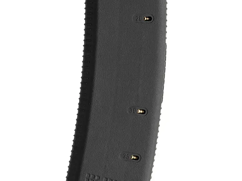 Магазин Magpul PMAG 35 EV9 кал. 9 мм (9х19) для CZ Scorpion EVO 3/3+ - фото 5