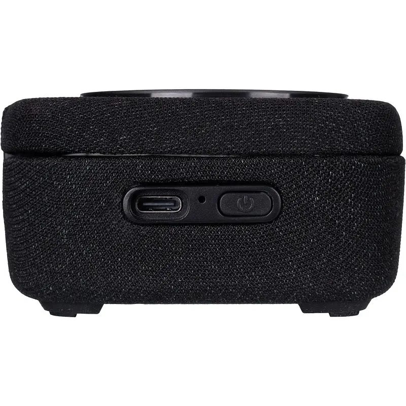 Колонка Bluetooth Gelius AirBeat GP-BS550 + БЗП black UA - фото 5