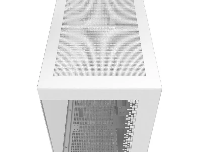 Корпус Deepcool CH690 Digital White (R-CH690-WHNNA0D-G-1) - фото 2