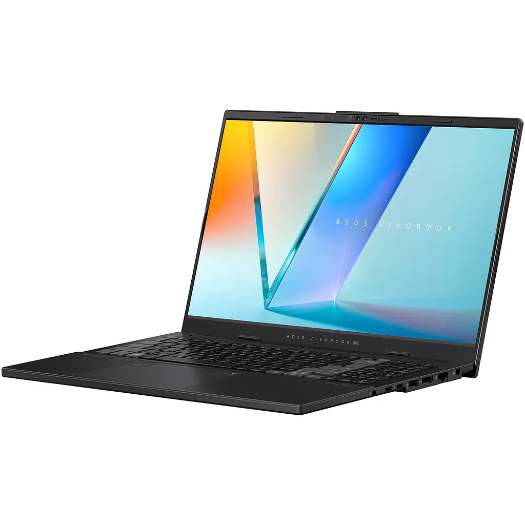 Ноутбук ASUS Vivobook Pro 15 Ultra 9 285H la 54GHz,15.6'',3K,24GB DDR5,2TB,RTX 4050 6GB,Windows 11 - фото 7