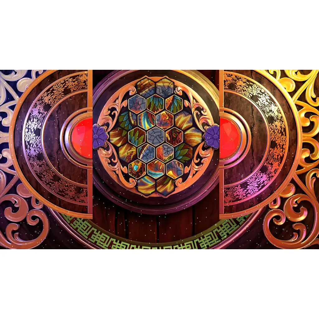 Ключ активації Microsoft Tibetan Quest: Beyond World's End для Xbox One/Series S/X - фото 4