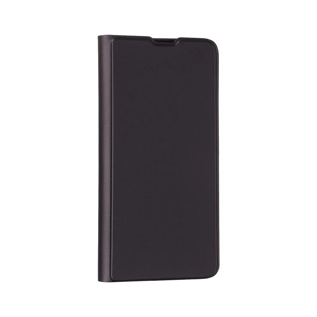 Чохол до мобільного телефона BeCover Exclusive New Style Xiaomi Redmi 13C / Poco C65 Black (711193) - фото 2