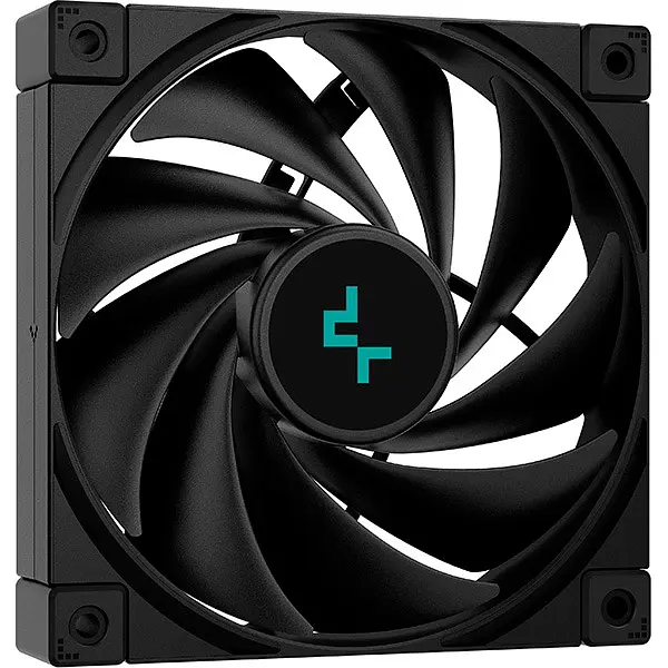 Система водяного охолодження DeepCool LT720 BK [R-LT720-BKAMNF-G-1] [93287] - фото 4