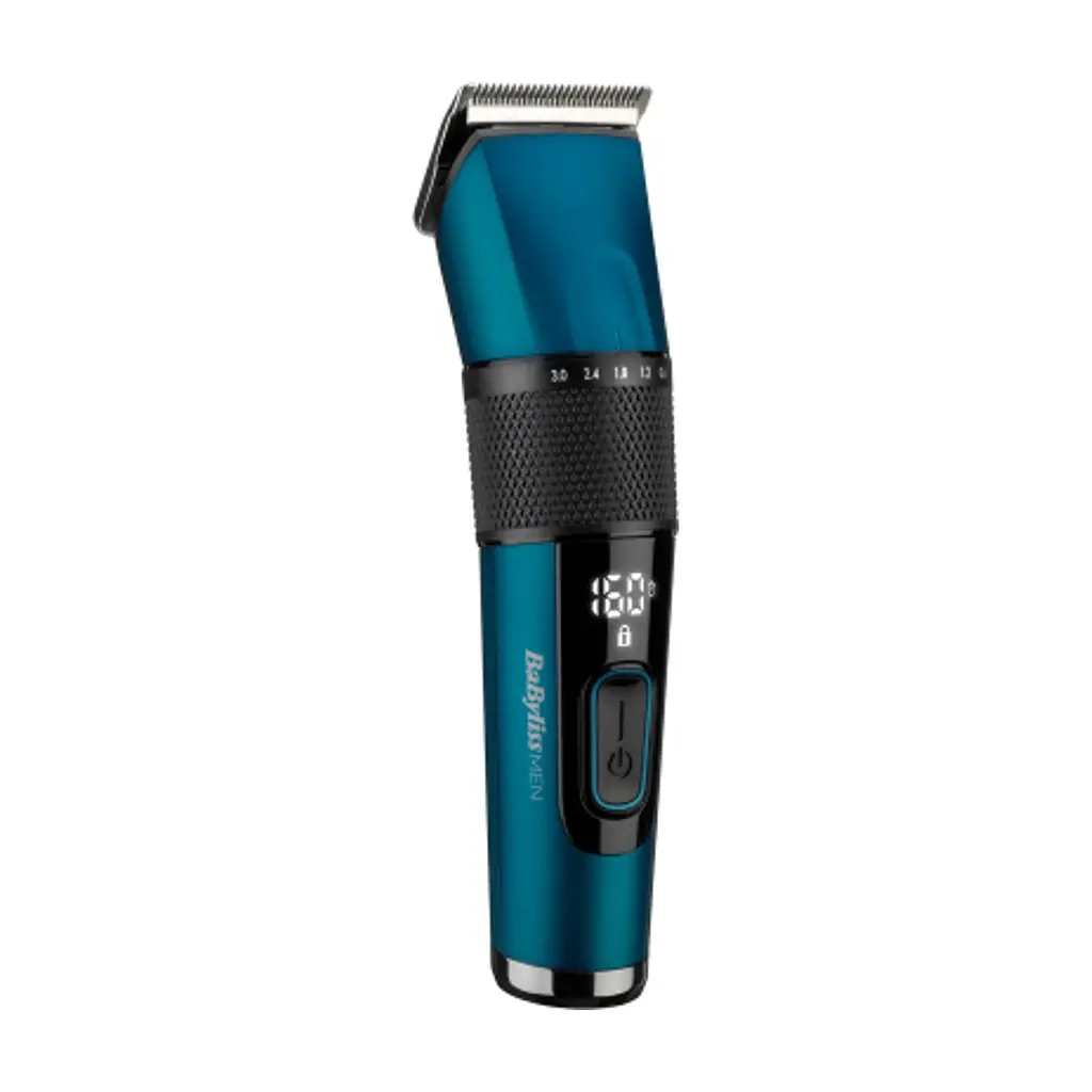 Машинка для стрижки Babyliss E990E - фото 2