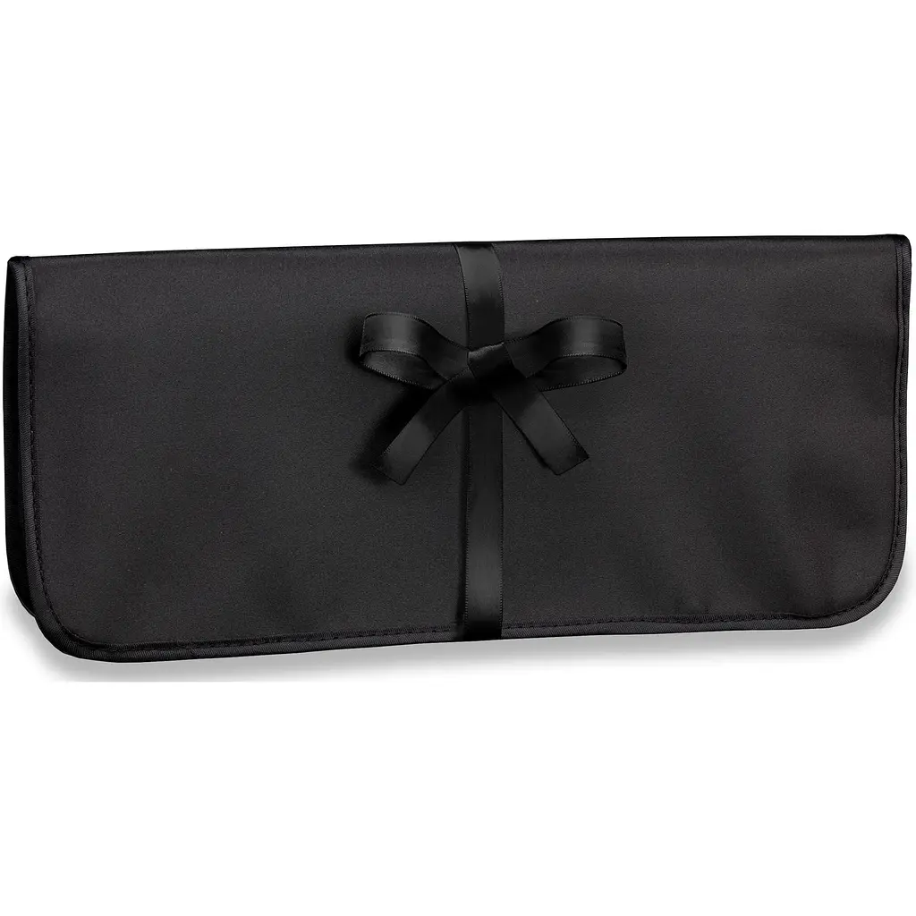 Плойка Babyliss гофре чорна (W2447E) - фото 2