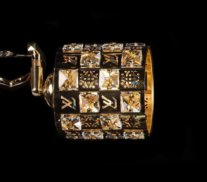Люстра світильник у стилі модерн Splendid-Ray 30-4009-84 - фото 2