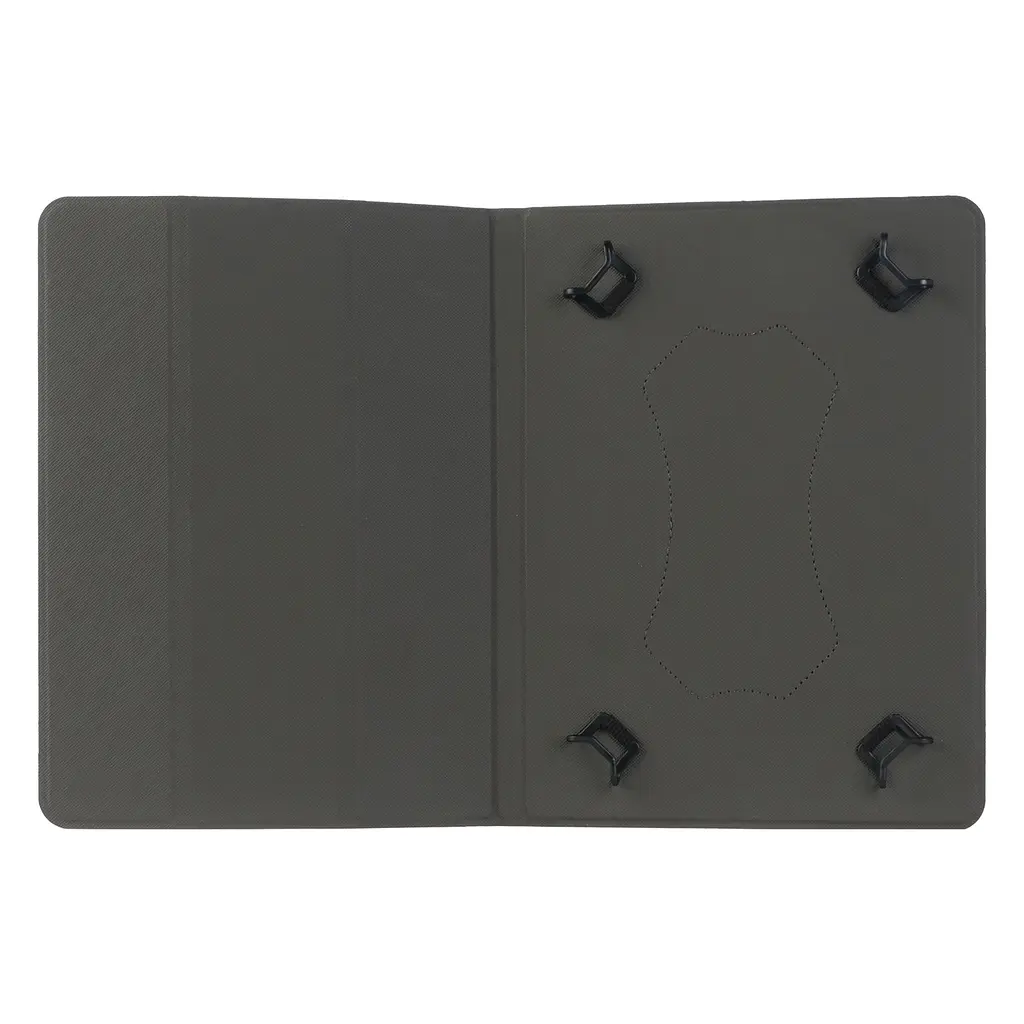 Чехол для планшетов ArmorStandart Slim Silicone Hooks 11 Black (ARM81931) - фото 3