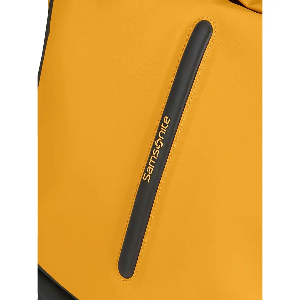 Дорожня Сумка На Колесах Samsonite ECODIVER YELLOW 82x40x25 KH7*06019 - фото 15