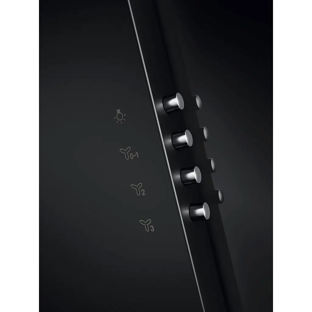 Вытяжка наклонная Electrolux LFV326K [142638] - фото 4