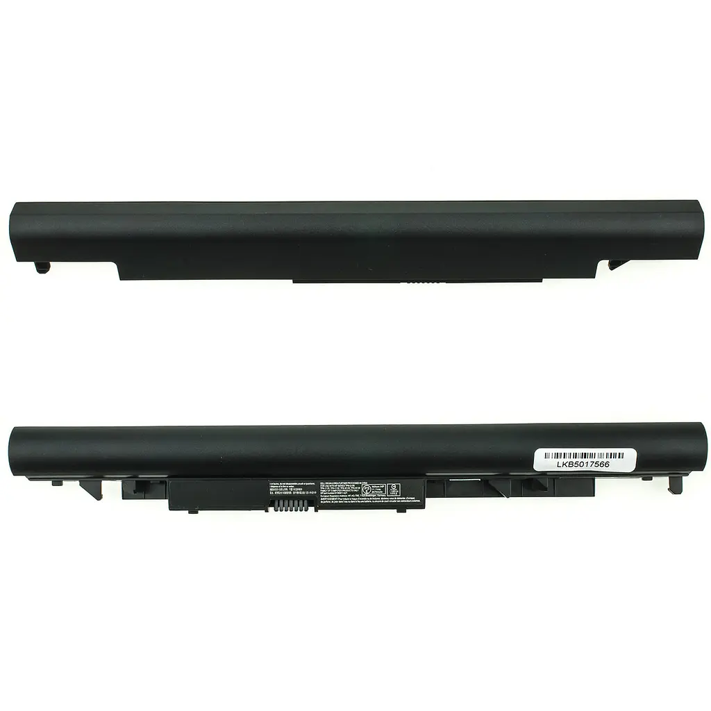 Батарея Hewlett Packard для ноутбука HP JC03 (250 G6 255 G6 15-BS 15-BW 17-BS series) 11.1V 2670mAh Чорний - фото 2
