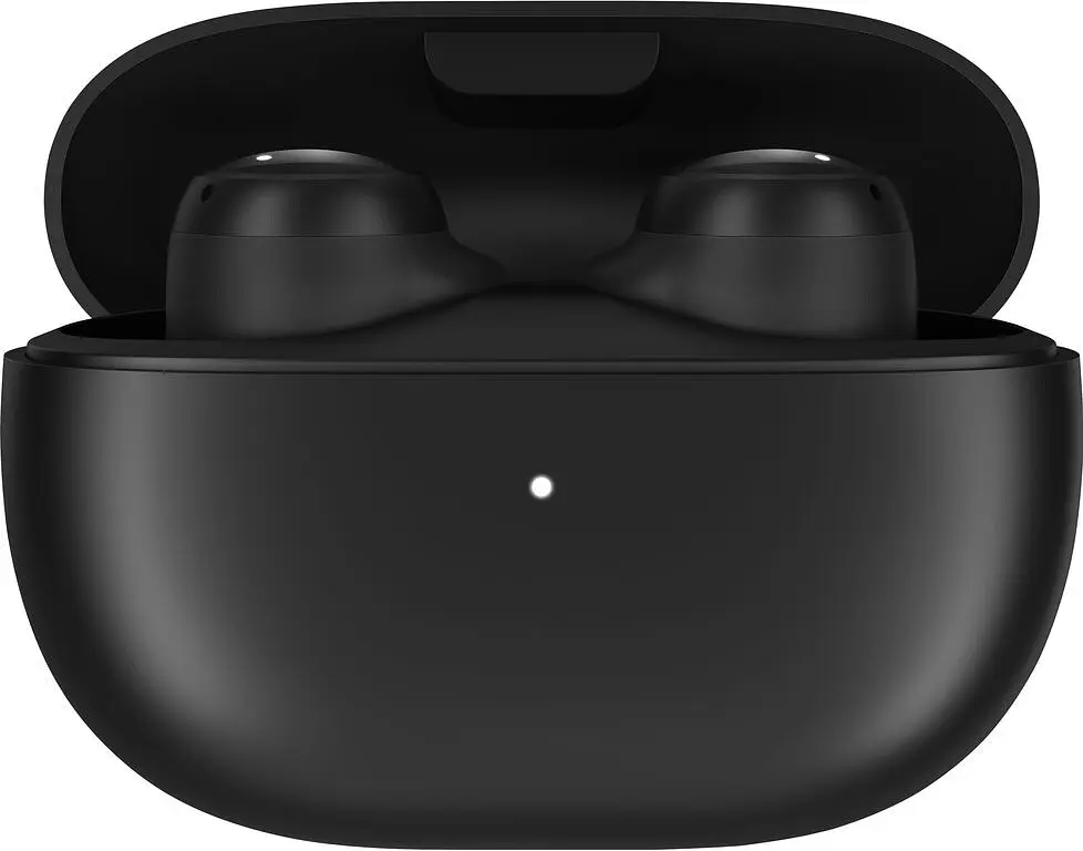 Навушники Xiaomi TWS Redmi Buds 3 Lite Black (BHR5302CN) - фото 2
