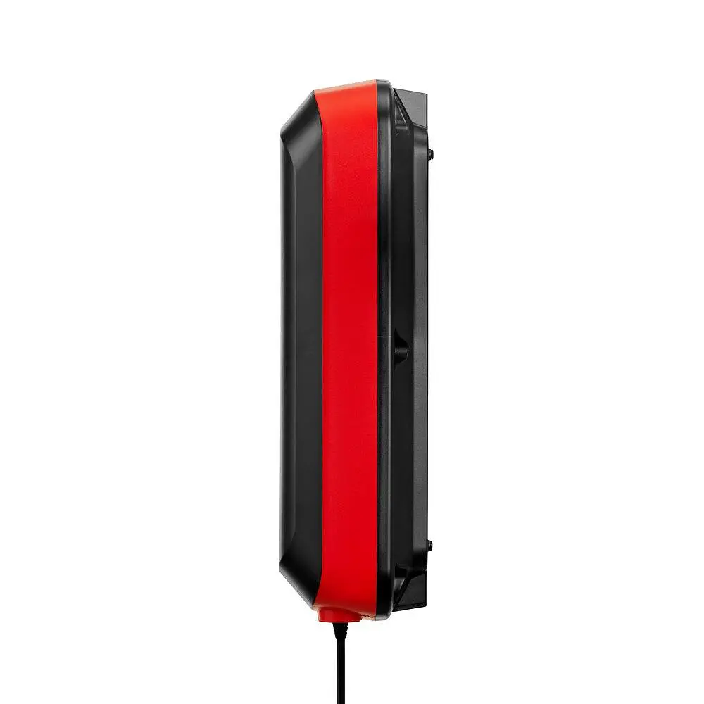 Зарядний пристрій Telwin PULSE 30 EVO 230 V 12 V / 24 V 807610 - фото 3