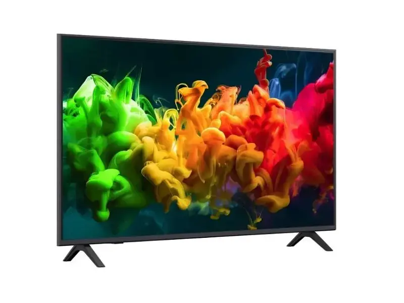 Телевізор LG 50QNED80B6B - фото 5