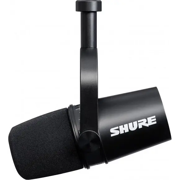 Микрофон Shure MV7 [106006] - фото 3