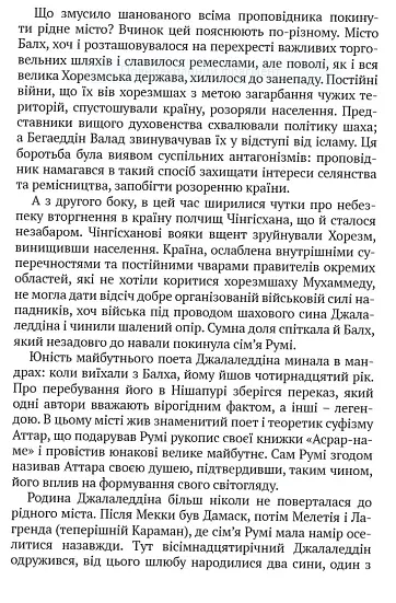 Лірика. Притчі. Газелі. Рубаї - Джалаледдін Румі - фото 3