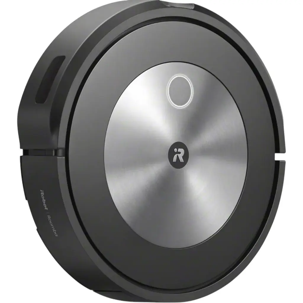 Робот-пылесос iRobot Roomba j7 [90954] - фото 3