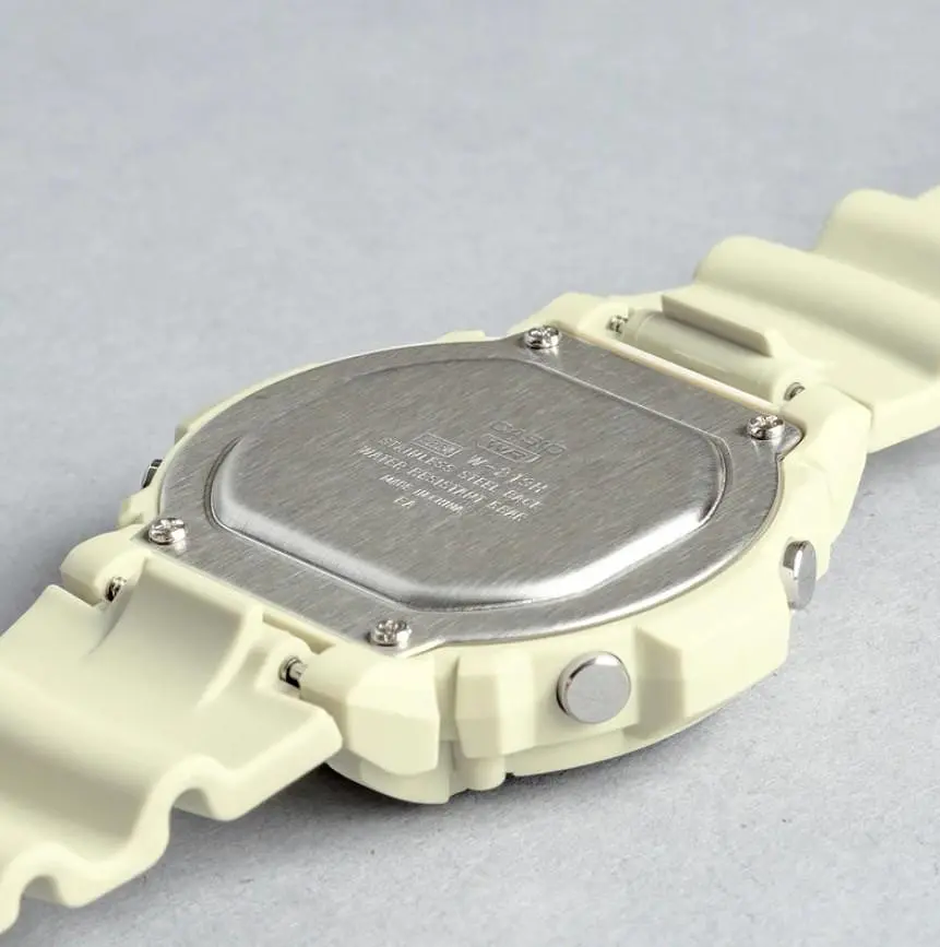 Годинник Casio W-219HC-8B - фото 4