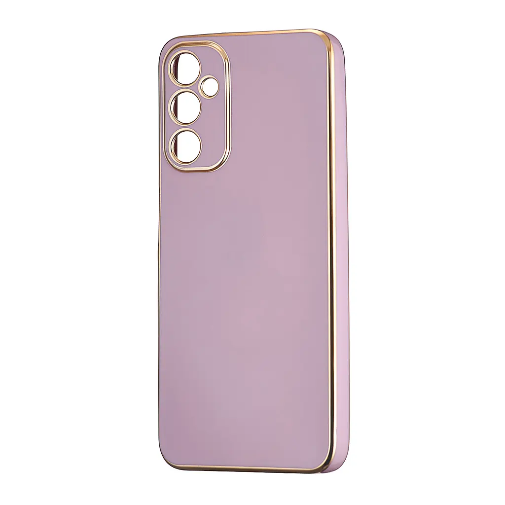 Чохол Golden Line Samsung A05S (A057) Lilac Purple