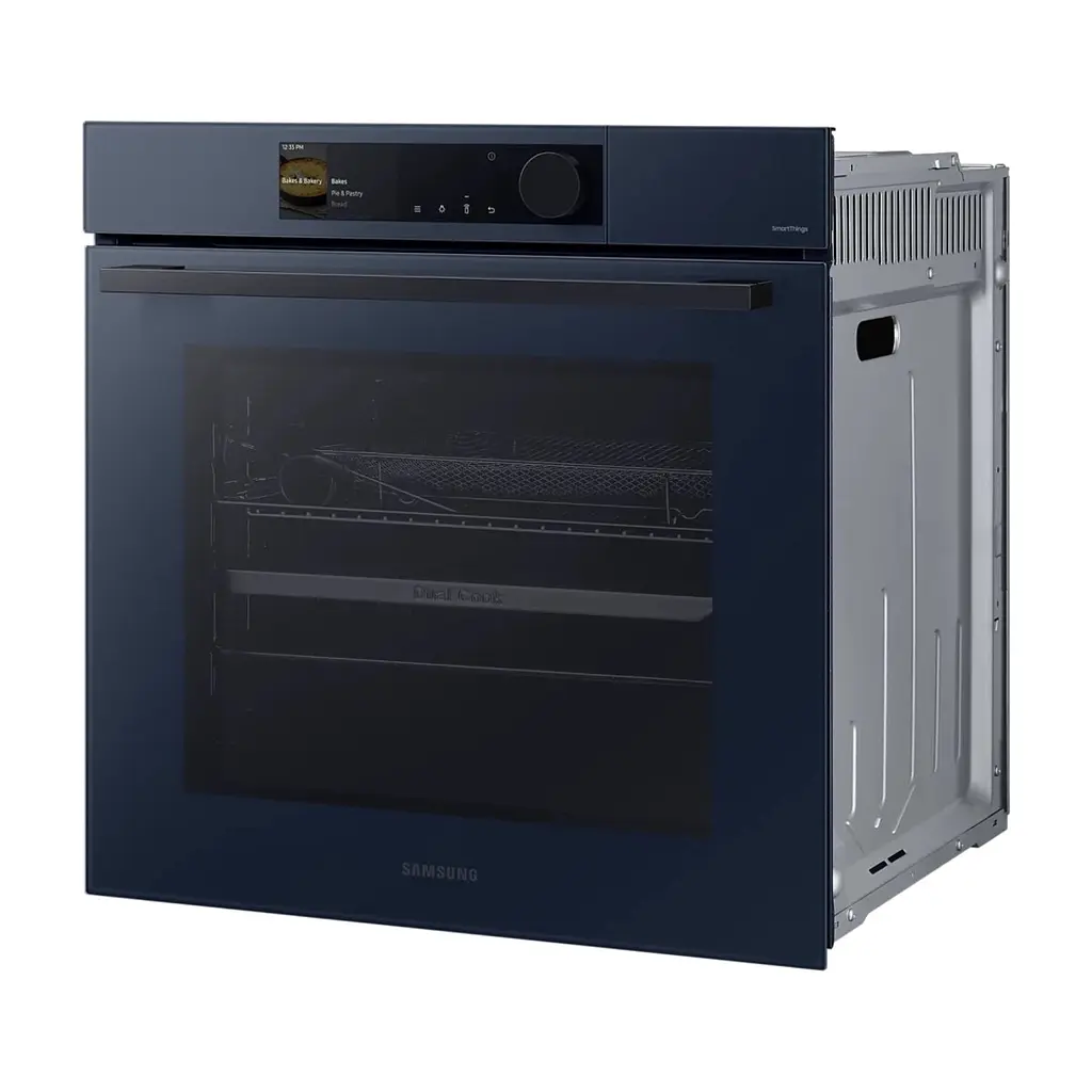 Духова шафа Samsung NV7B6685AAN/WT - фото 3
