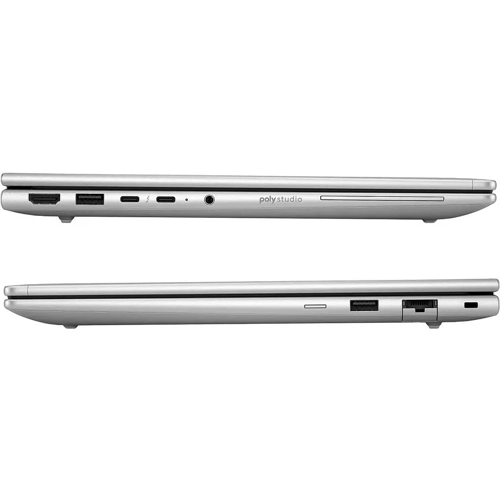 HP EliteBook 6 G1a 14" WUXGA IPS, 300n/Ryzen 7-250 (5.1)/32Gb/SSD1Tb/Radeon/FPS/Підсв/DOS (AY4Z7AV_V11) - фото 7