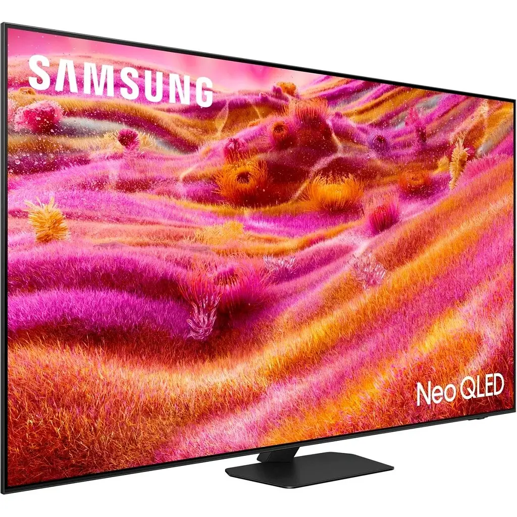 Телевізор Samsung QN90F 65" Neo QLED 4K QE65QN90F [150351] - фото 3