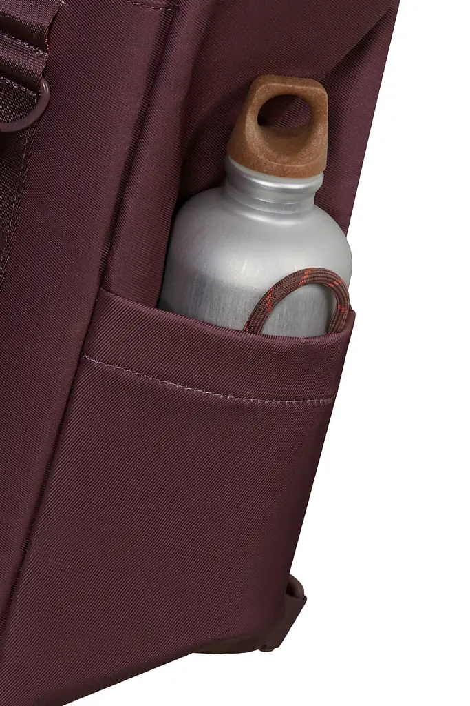 Сумка-Тоут American Tourister MINIMA GALACTIC MAUVE 37x35x19 ML6*90003 - фото 6