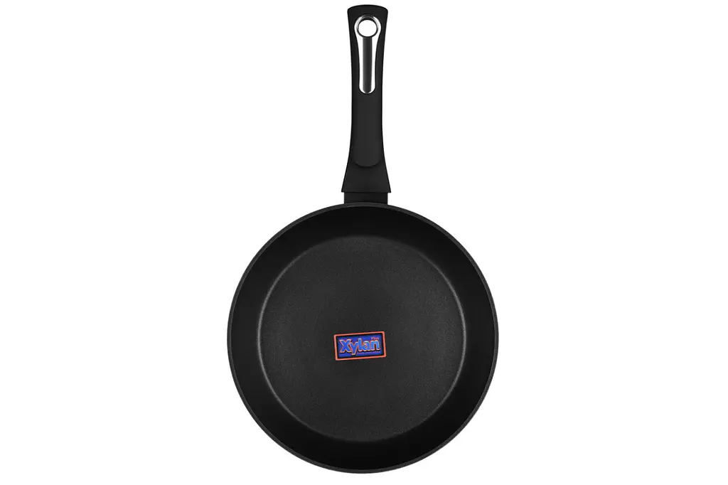 Сковорода універсальна Ardesto Gemini Fry pan 24 см AR-1924-GMB - фото 3
