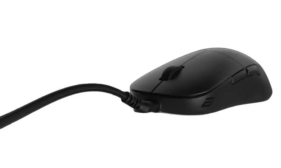 Миша ENDGAME GEAR XM2we Black (PGW-EG-MOU-020) - фото 9