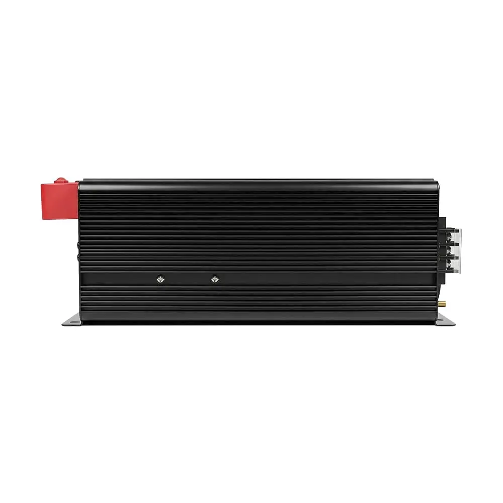 Автономний однофазний інвертор 1kW/12V LiTime L12V1KW-EN-D (44-00526) - фото 9