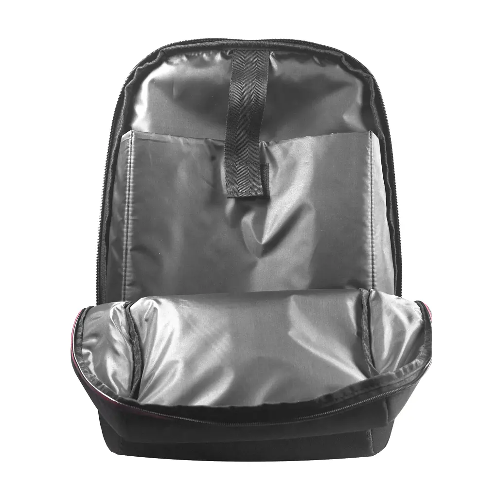 Рюкзак для ноутбука ASUS 16" Nereus Backpack fits Black (90-XB4000BA00060-) - фото 3