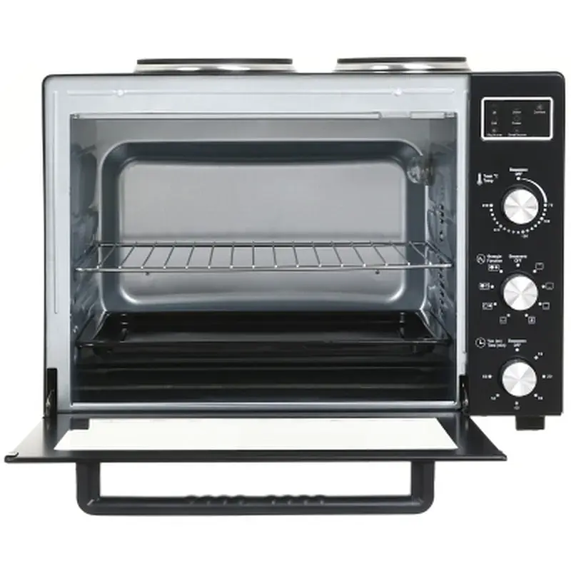 Електропіч Saturn ST-EC3306 - фото 6