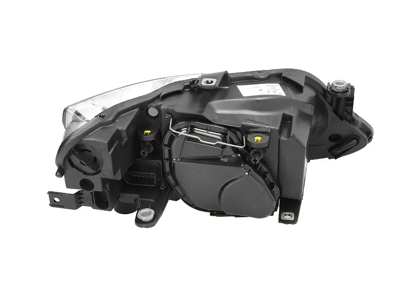 Фара передня ліва SEAT IBIZA IV 6J 03.08-03.12 TYC (20-11970-15-2) - фото 2